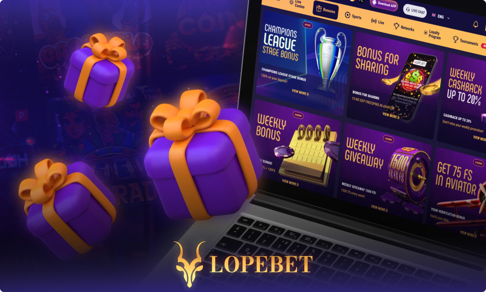 online casino